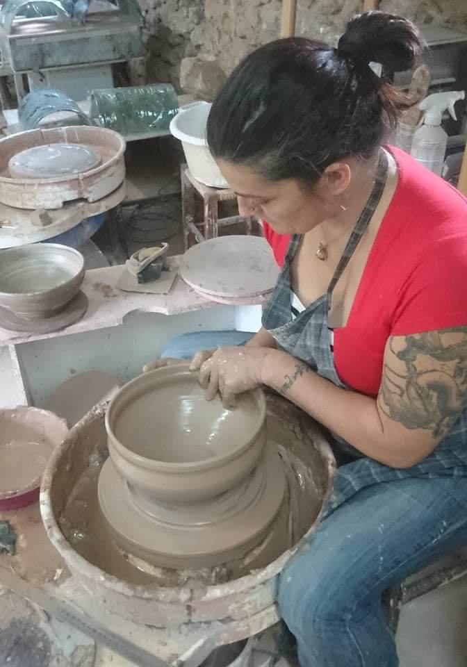 Atelier de l'Armoise - Nathalie CARDON - photo 4