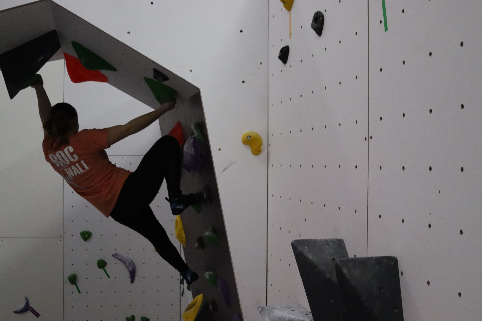 Escalade, Roc and Wall, Biscarrosse - photo 10