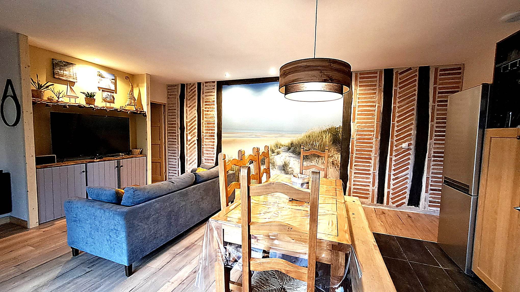 Les Bord'océanes sauna & spa, Vielle-Saint-Girons - photo 5
