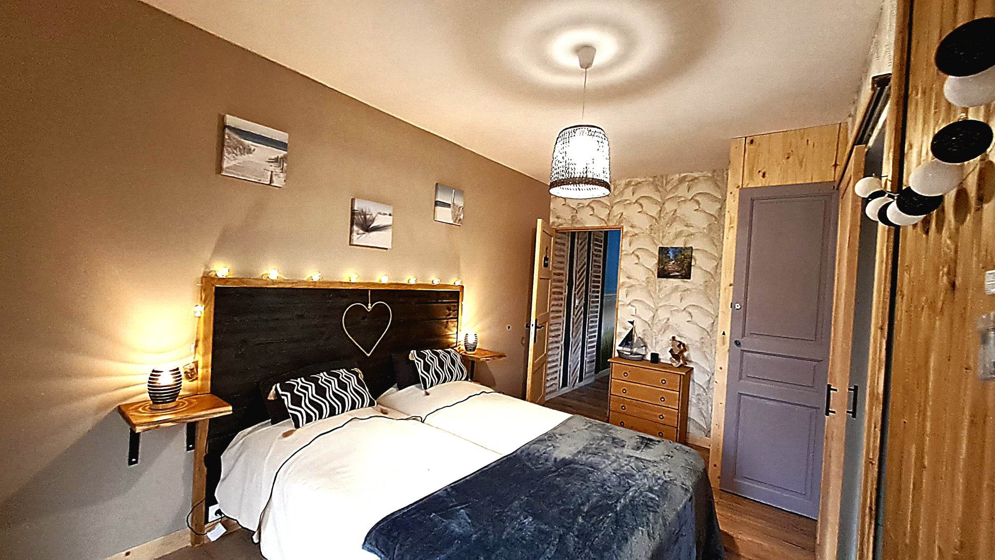 Les Bord'océanes sauna & spa, Vielle-Saint-Girons - photo 8