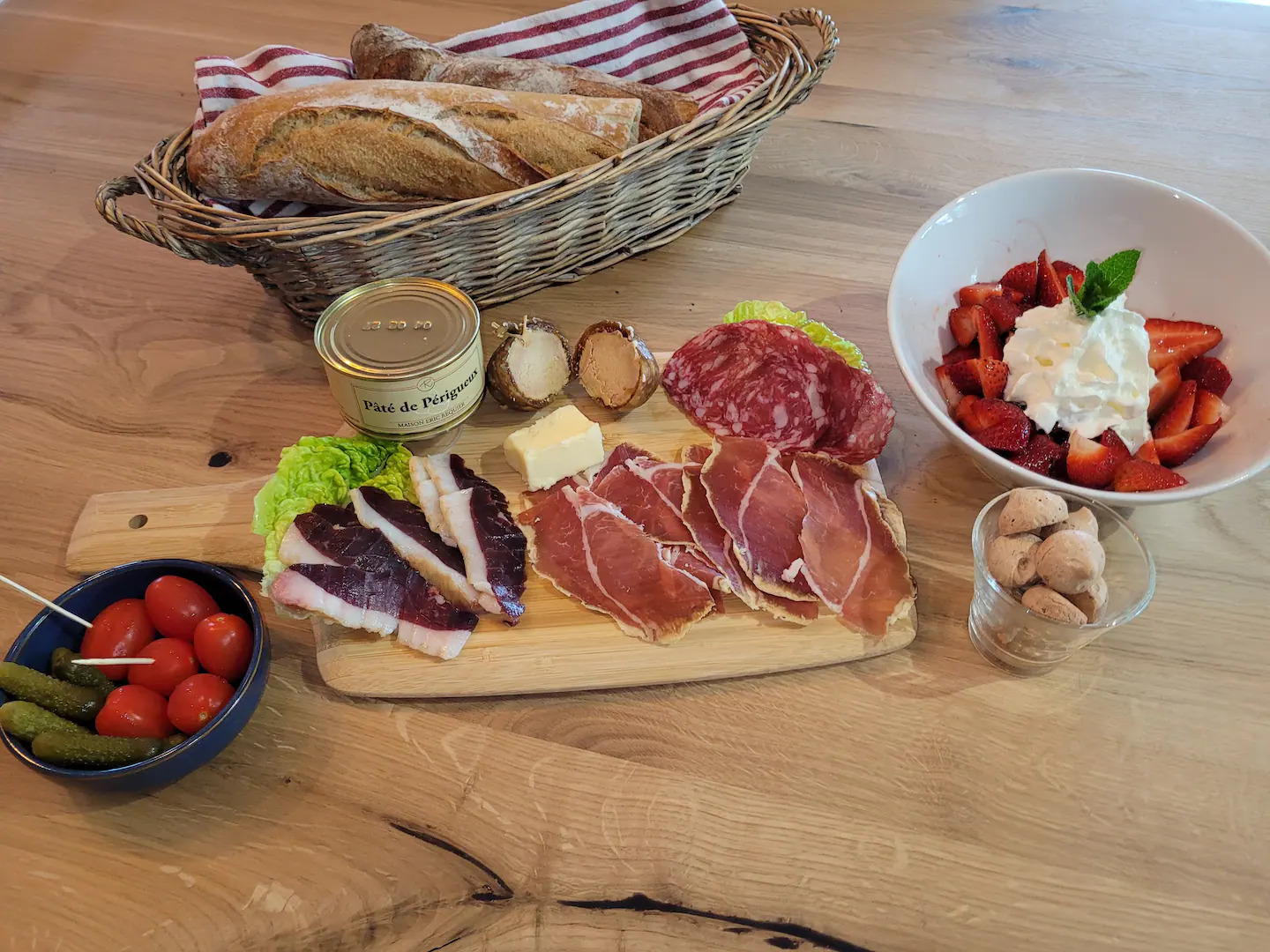 Villa Bella Visum, Trélissac - photo 14