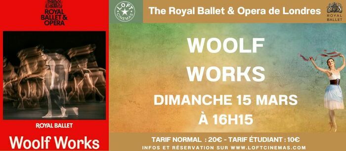 Woolf Works