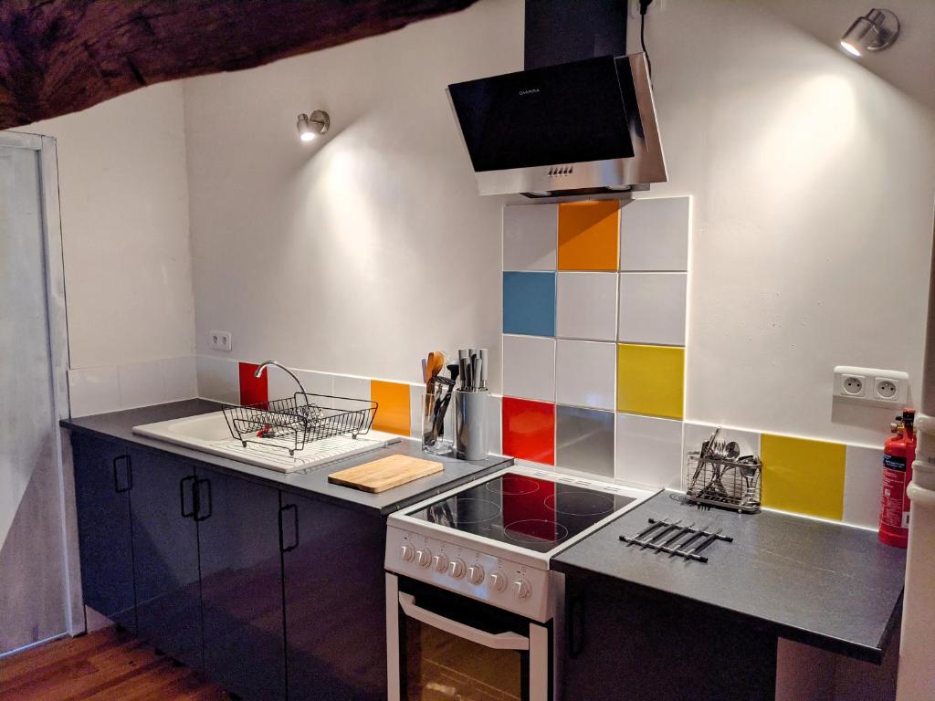 Chez elles, Rancon - photo 7