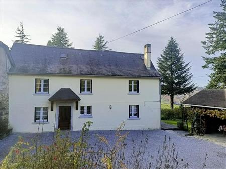 Gîte de Soulou Gîte de Soulou