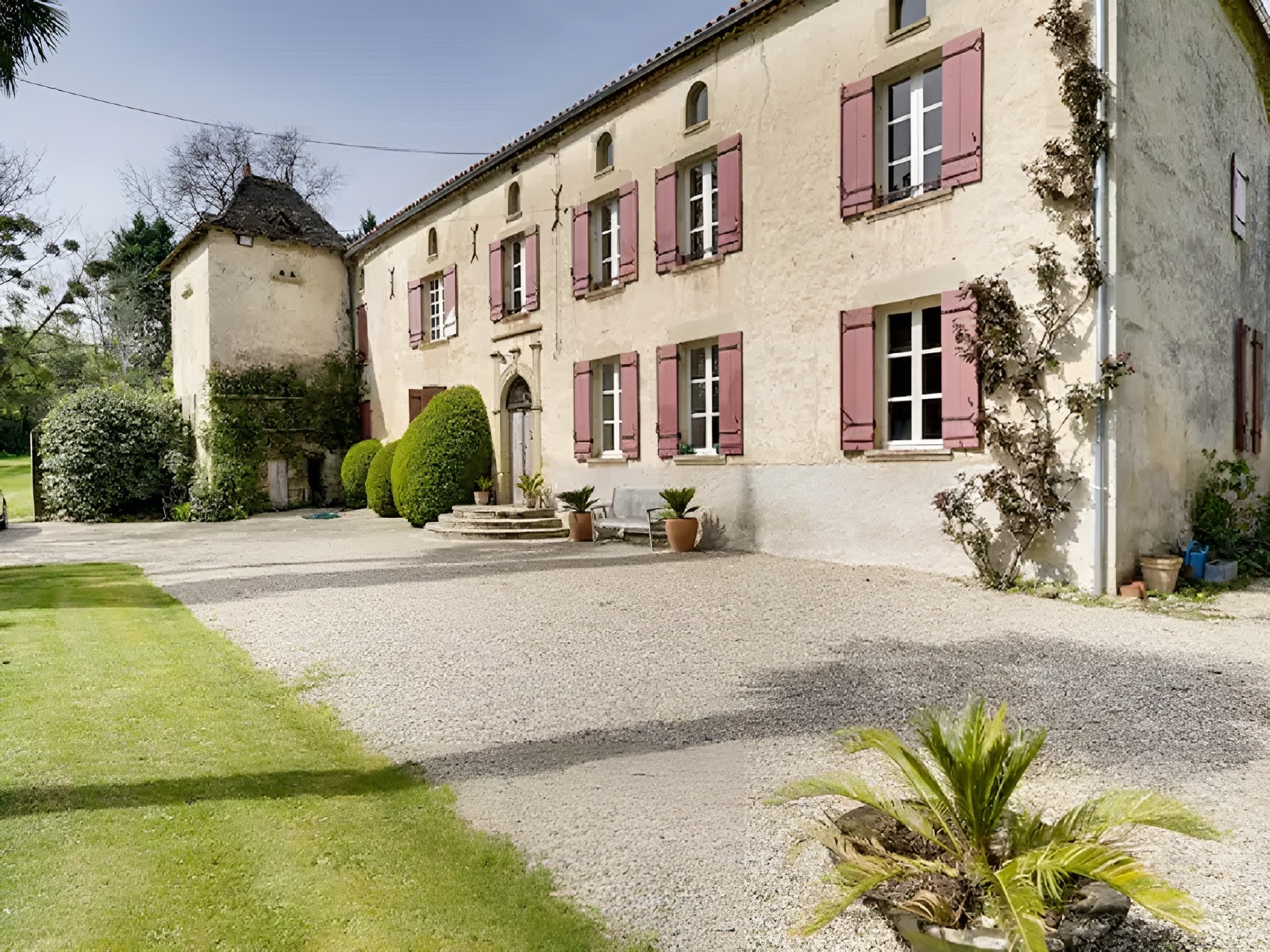 Domaine de Moulivert, Mesterrieux - photo 9