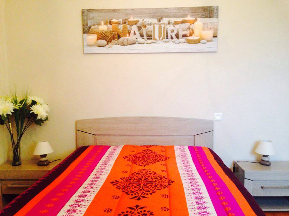 Gite Millet, Amailloux - photo 2