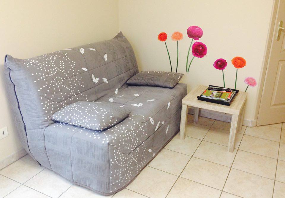 Gite Millet, Amailloux - photo 5