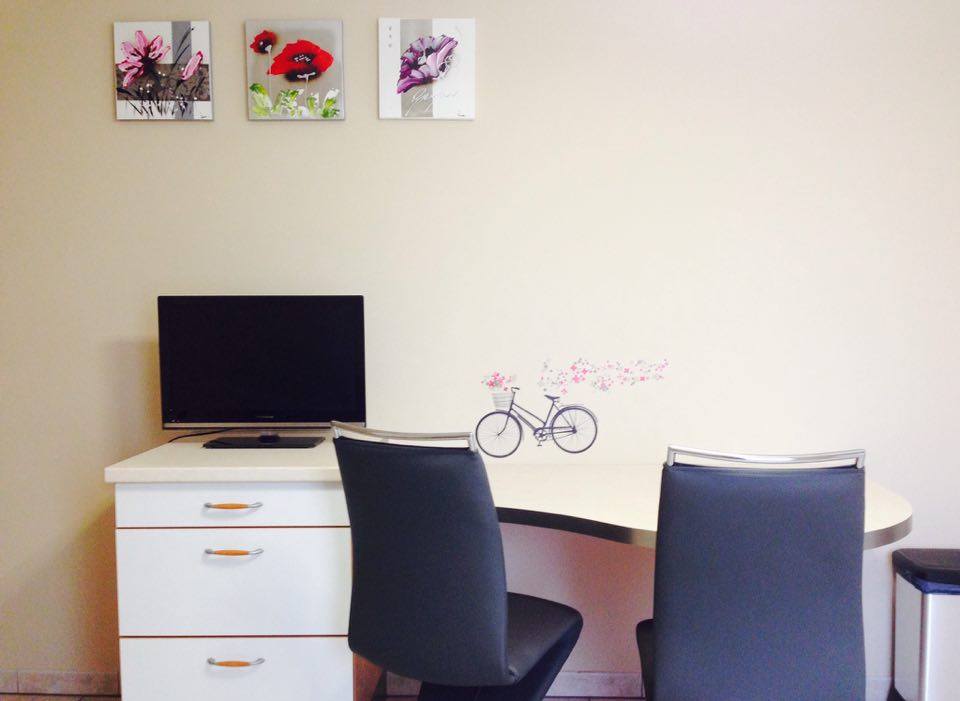 Gite Millet, Amailloux