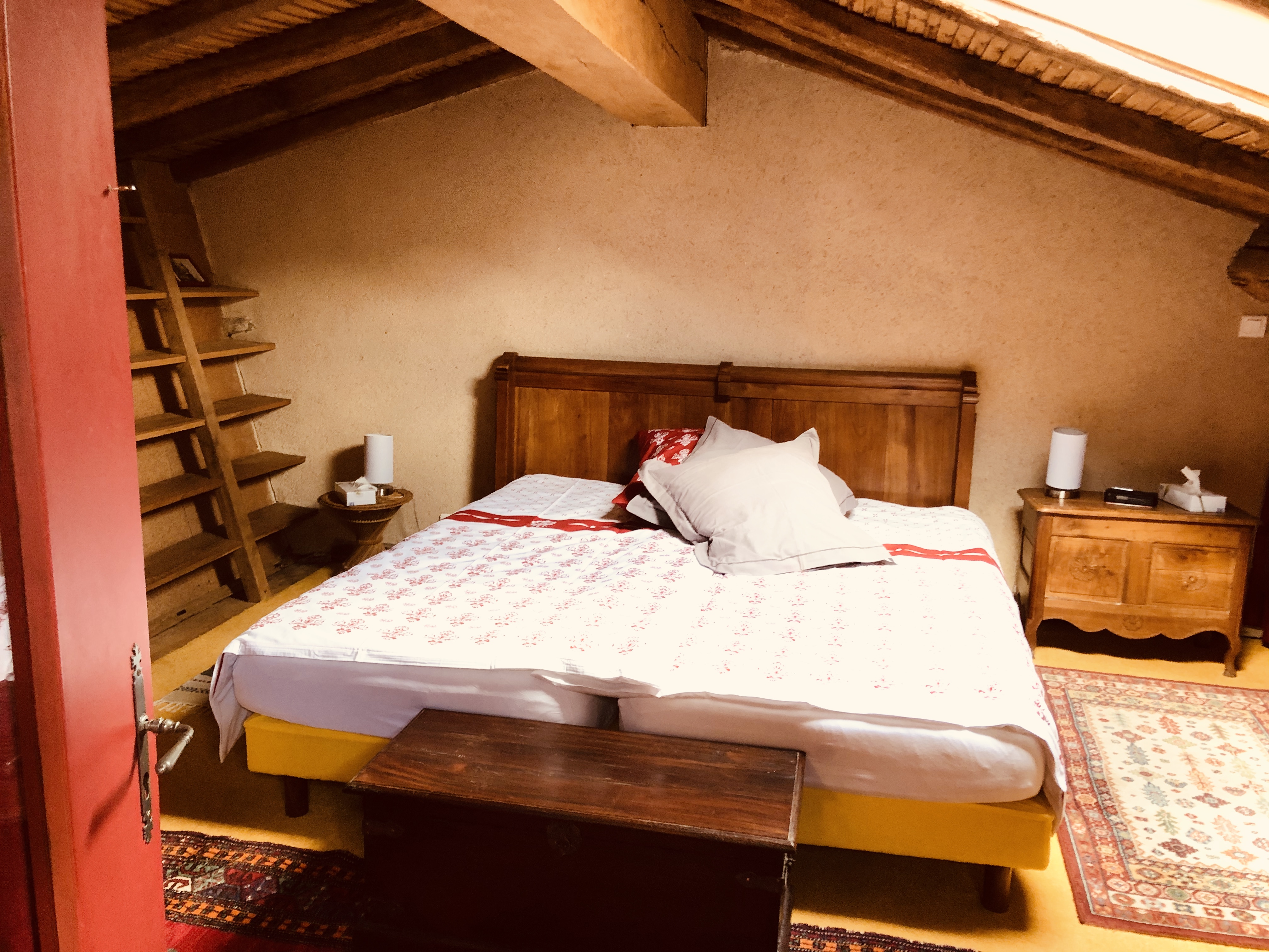 Gîte Saint Nicolas, Parthenay - photo 6