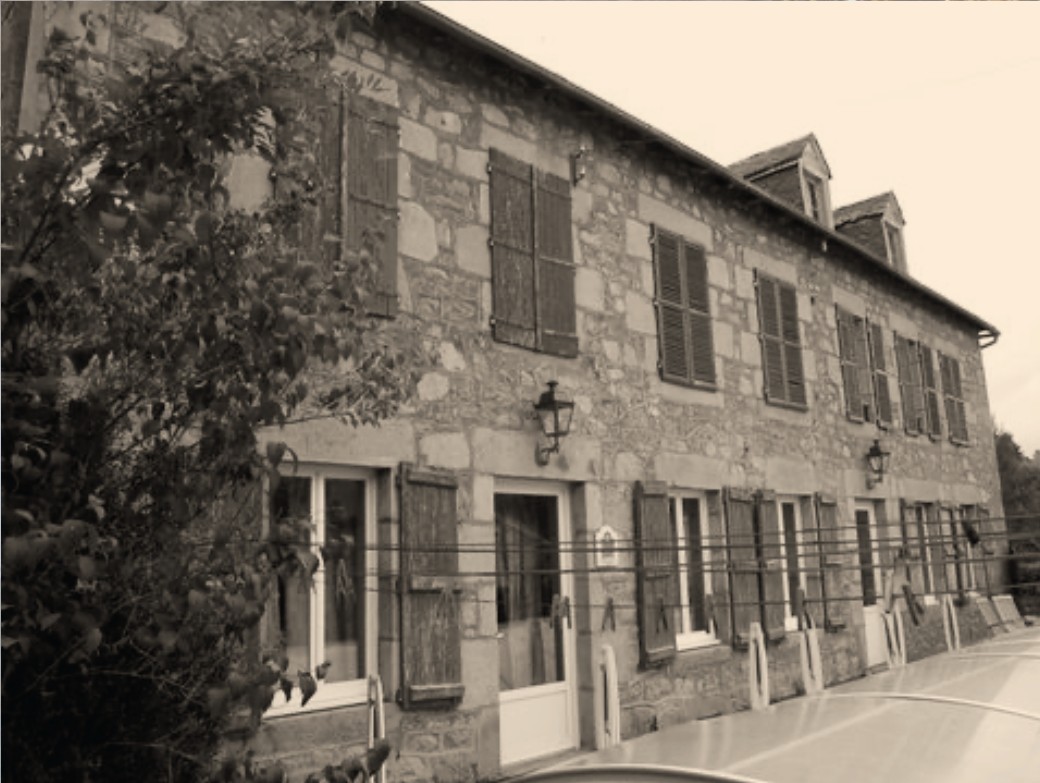 32. Maison Longérinas, Audy - photo 3
