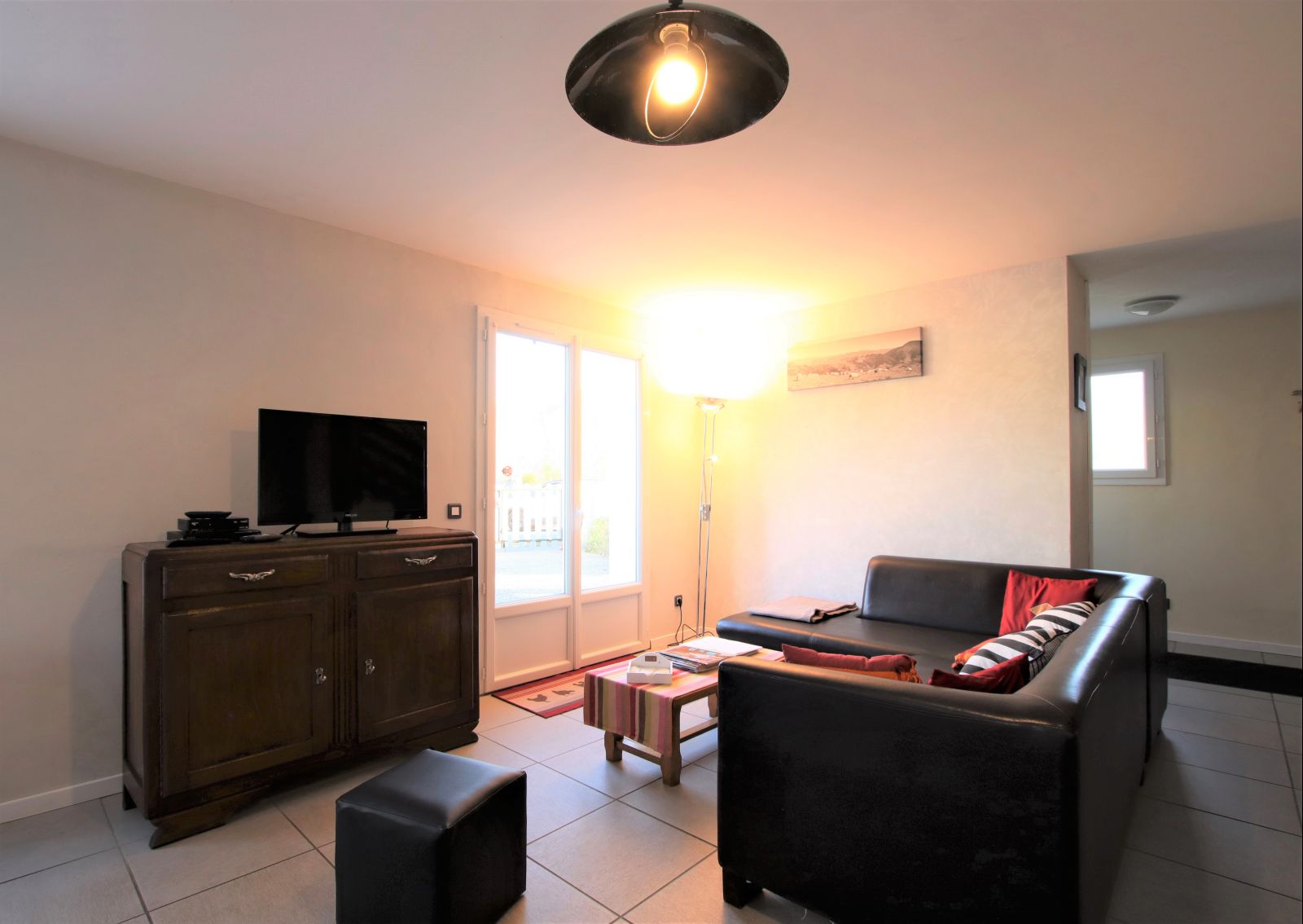 Les 3 Edelweiss - Gîte 1, Arette - photo 14