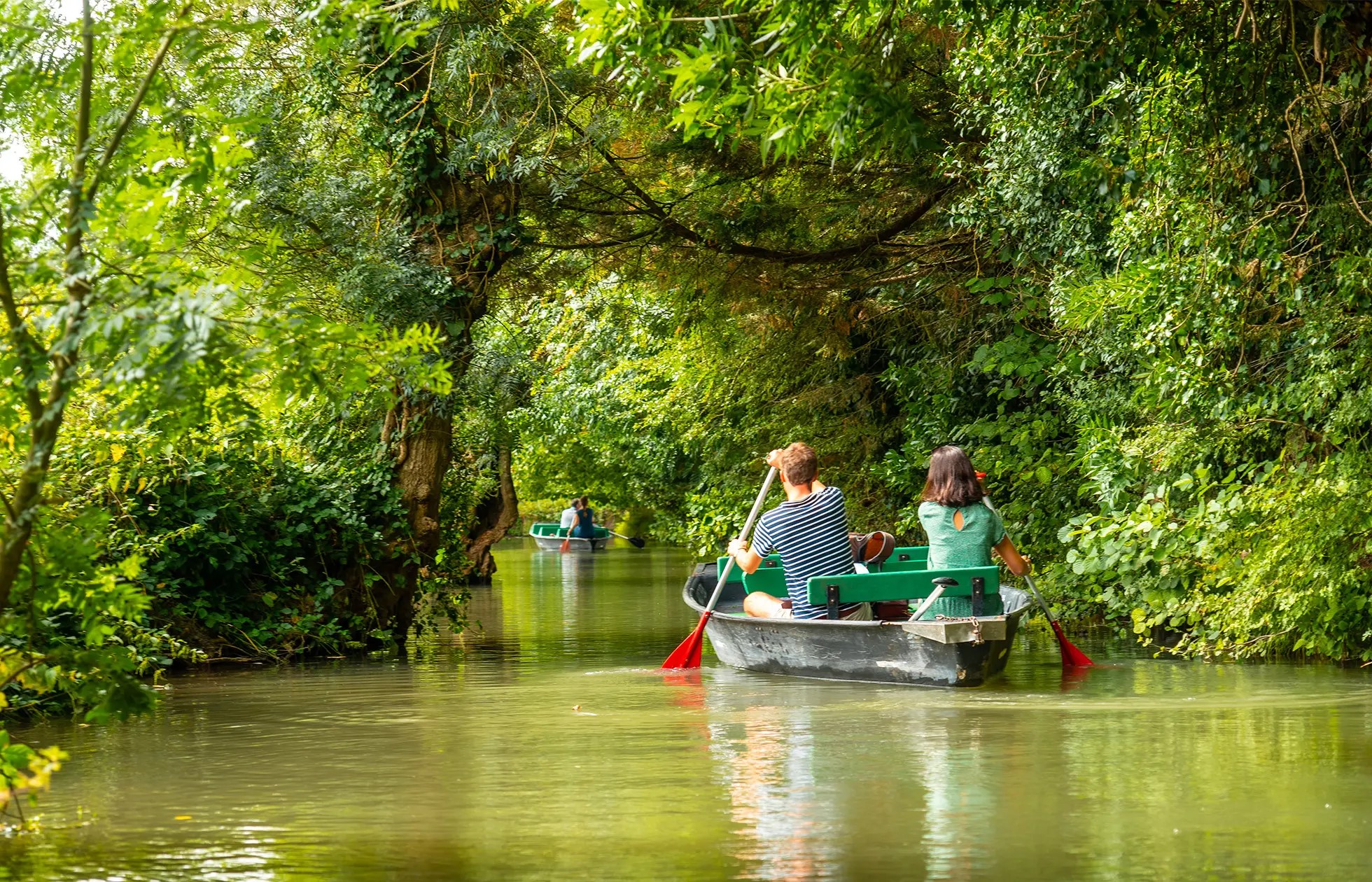 Flower Camping Côté Lac, Verruyes - photo 31