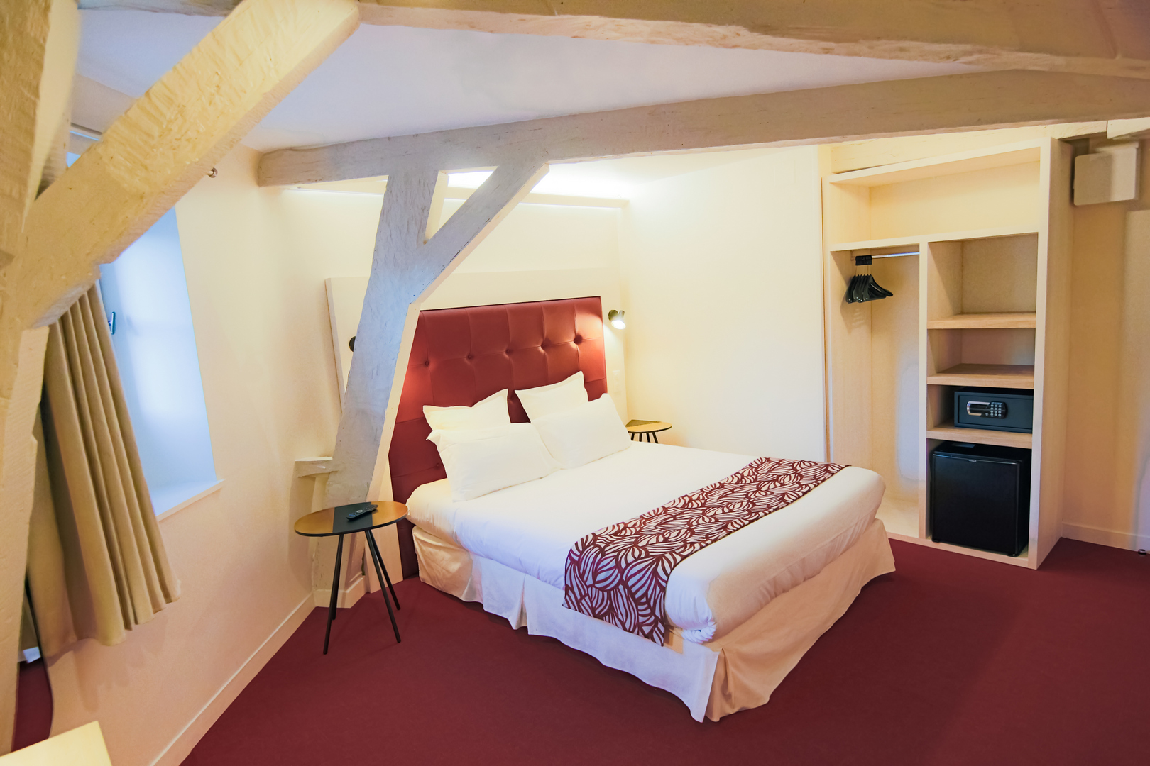 Hôtel Montaigne, Sarlat-la-Canéda - photo 10