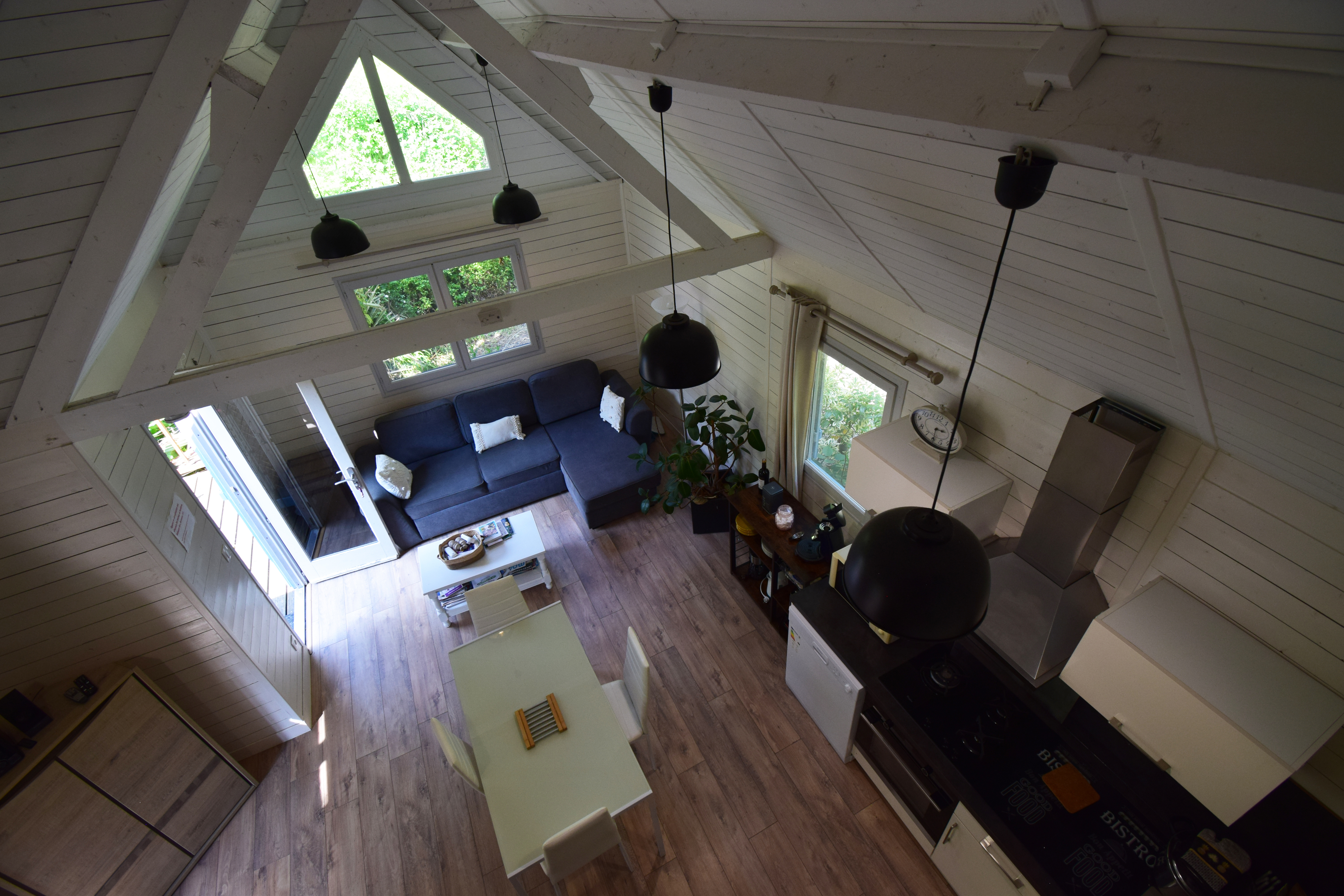 Gîte Le chalet, Sos - photo 11