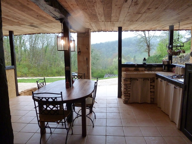 Gîte Le Coustal, Auriac-du-Périgord - photo 10