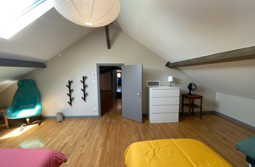 Gîte Le Cambou, Vergt-de-Biron - photo 8