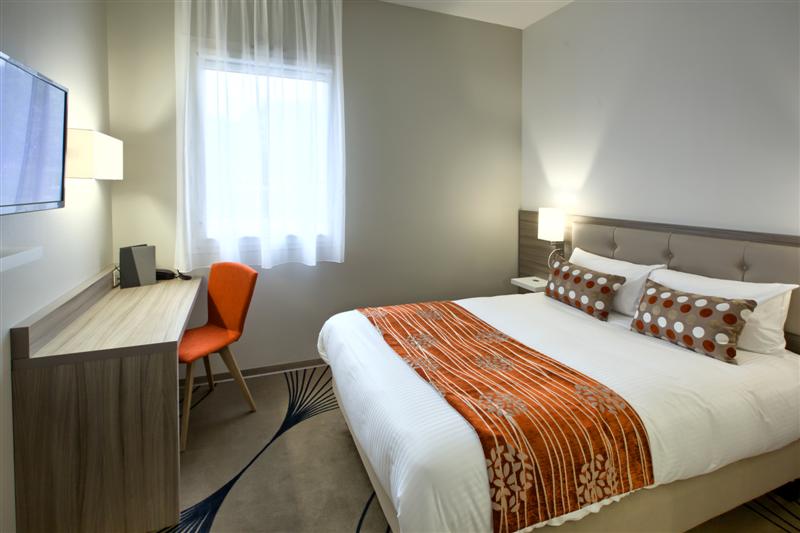 Hôtel Au Comté d'Ornon, Gradignan - photo 10