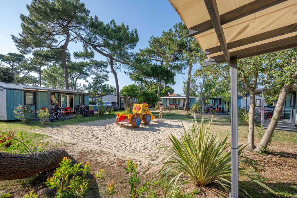 Camping Marina Landes - photo 5