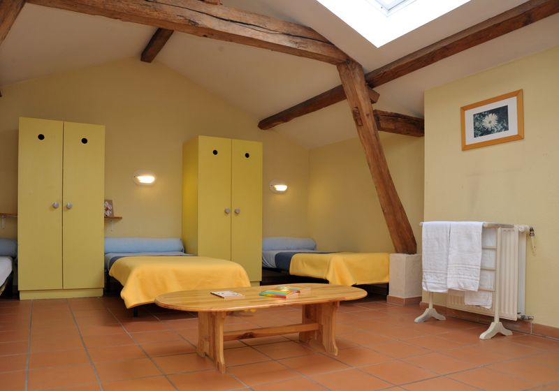 Gîte de Bacourey, Bernos-Beaulac - photo 7