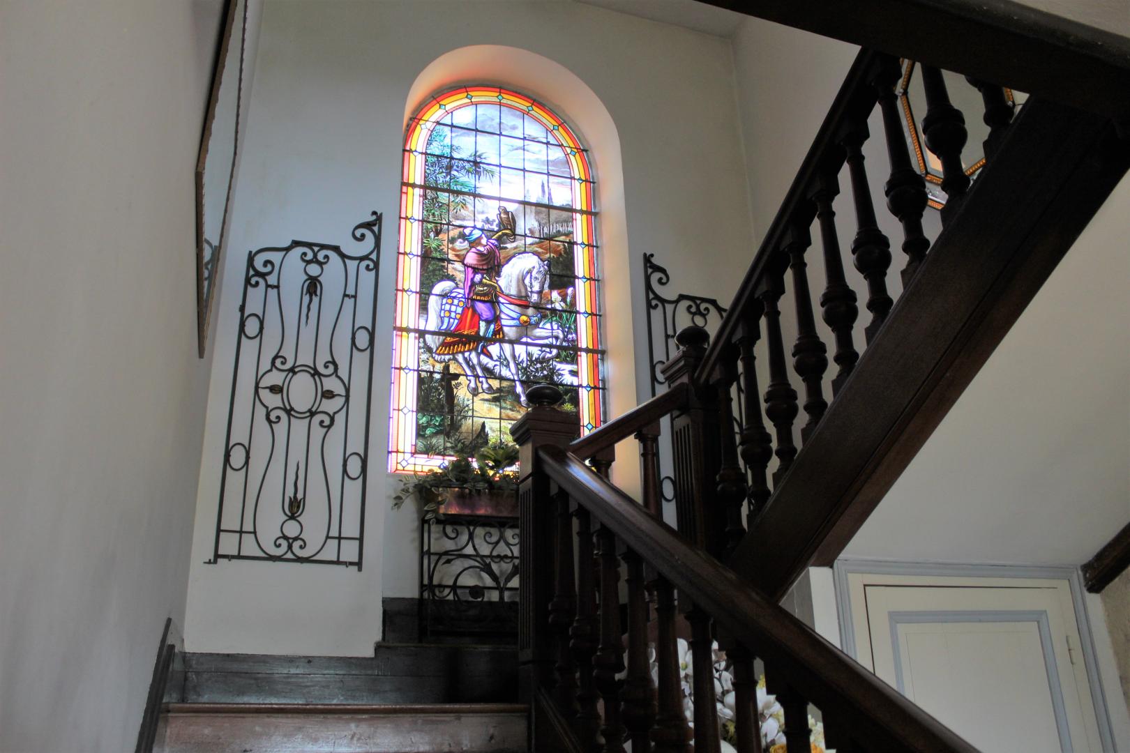 Chambres d'hôtes Château du Broustaret