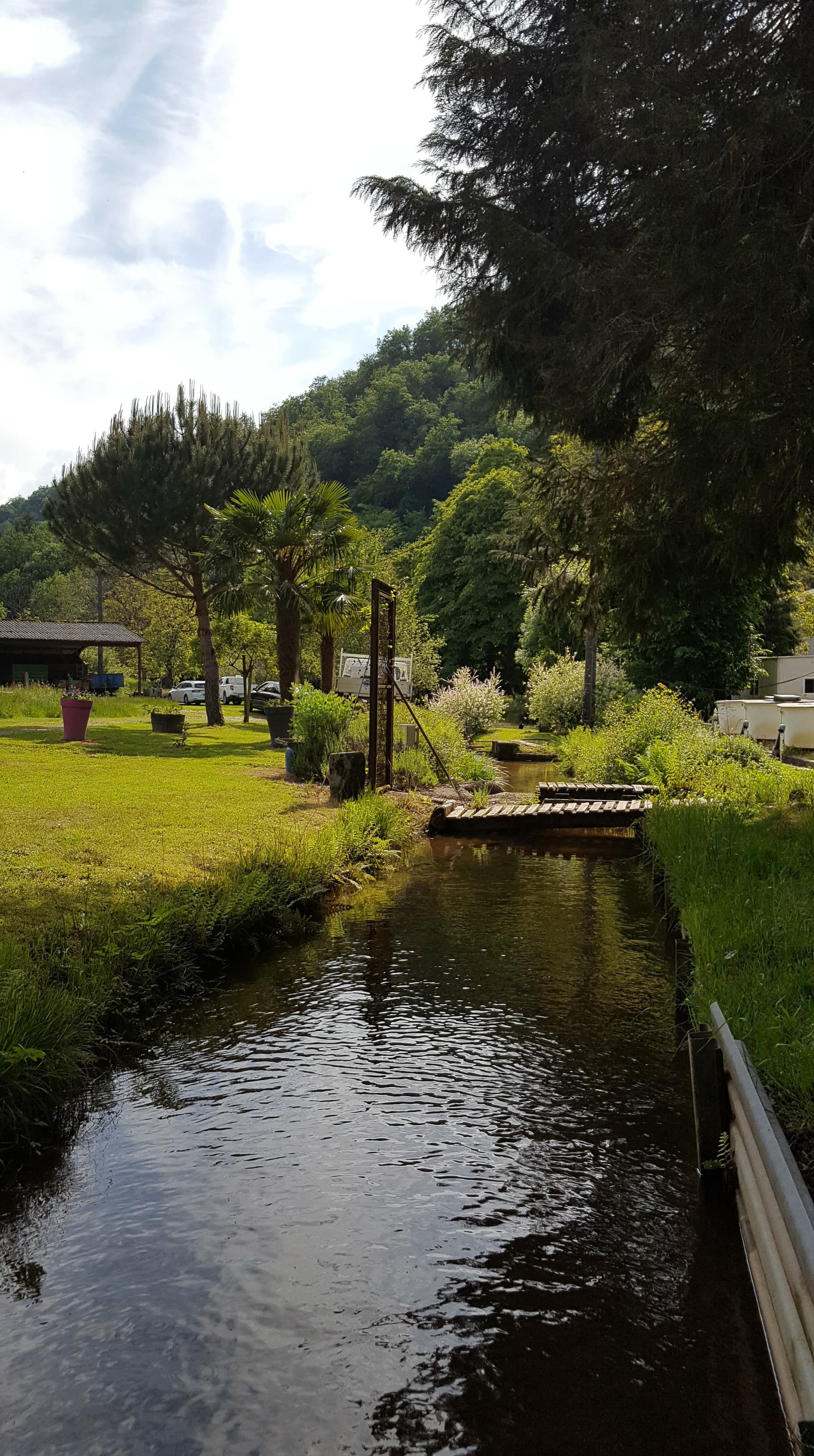 Pisciculture La Fialicie - photo 4