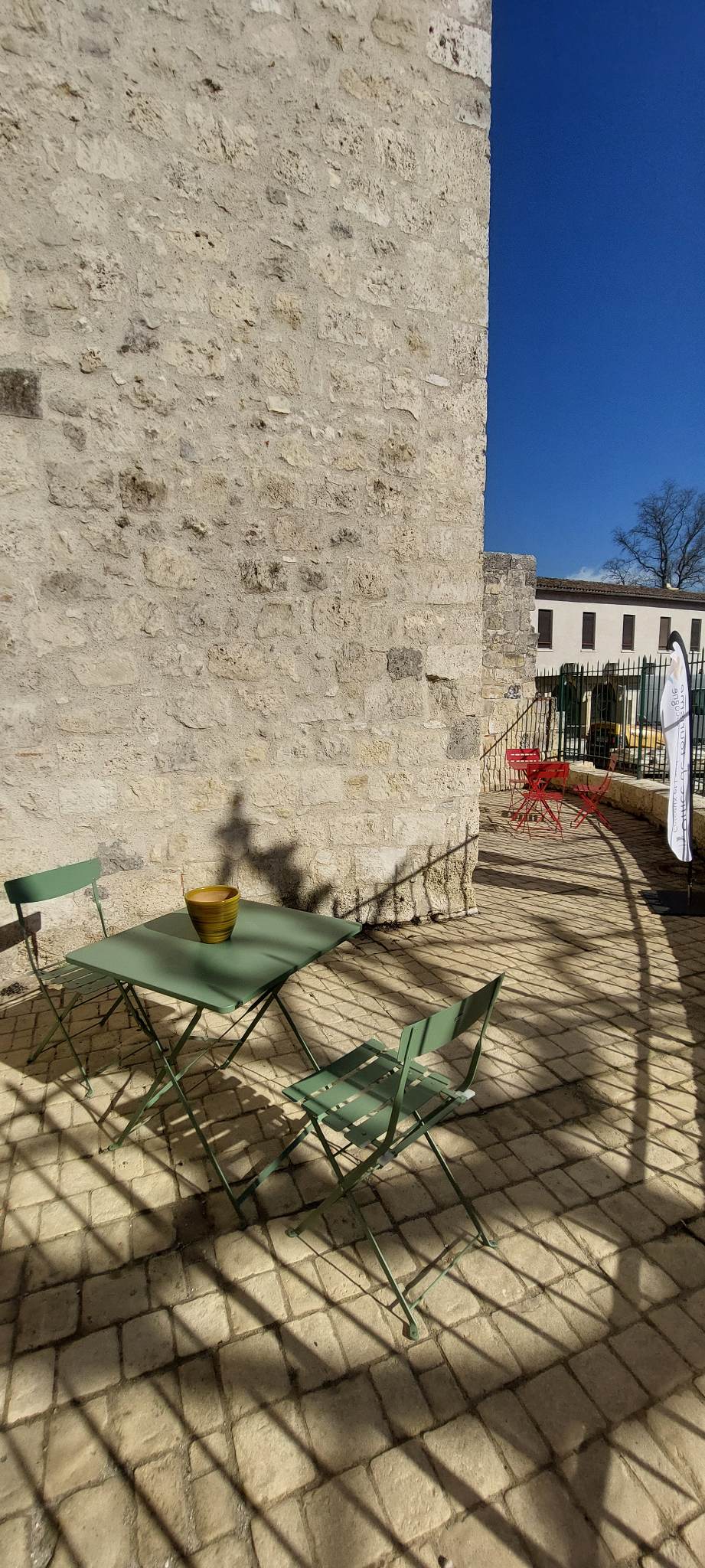 Office de Tourisme des Coteaux et Landes de Gascogne — photo 2