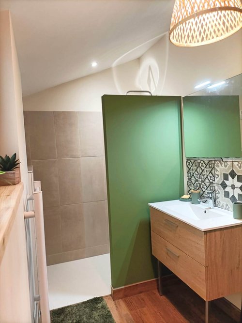 Gîte Havre de Paix, Pouillon - photo 10