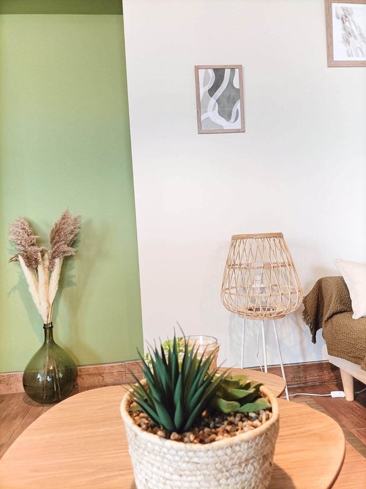 Gîte Havre de Paix, Pouillon - photo 2