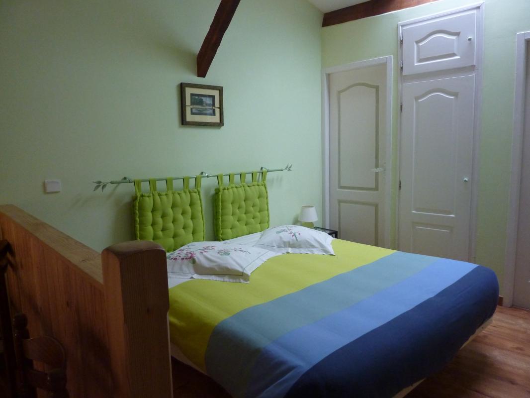 Château Frédignac, Saint-Martin-Lacaussade - photo 6