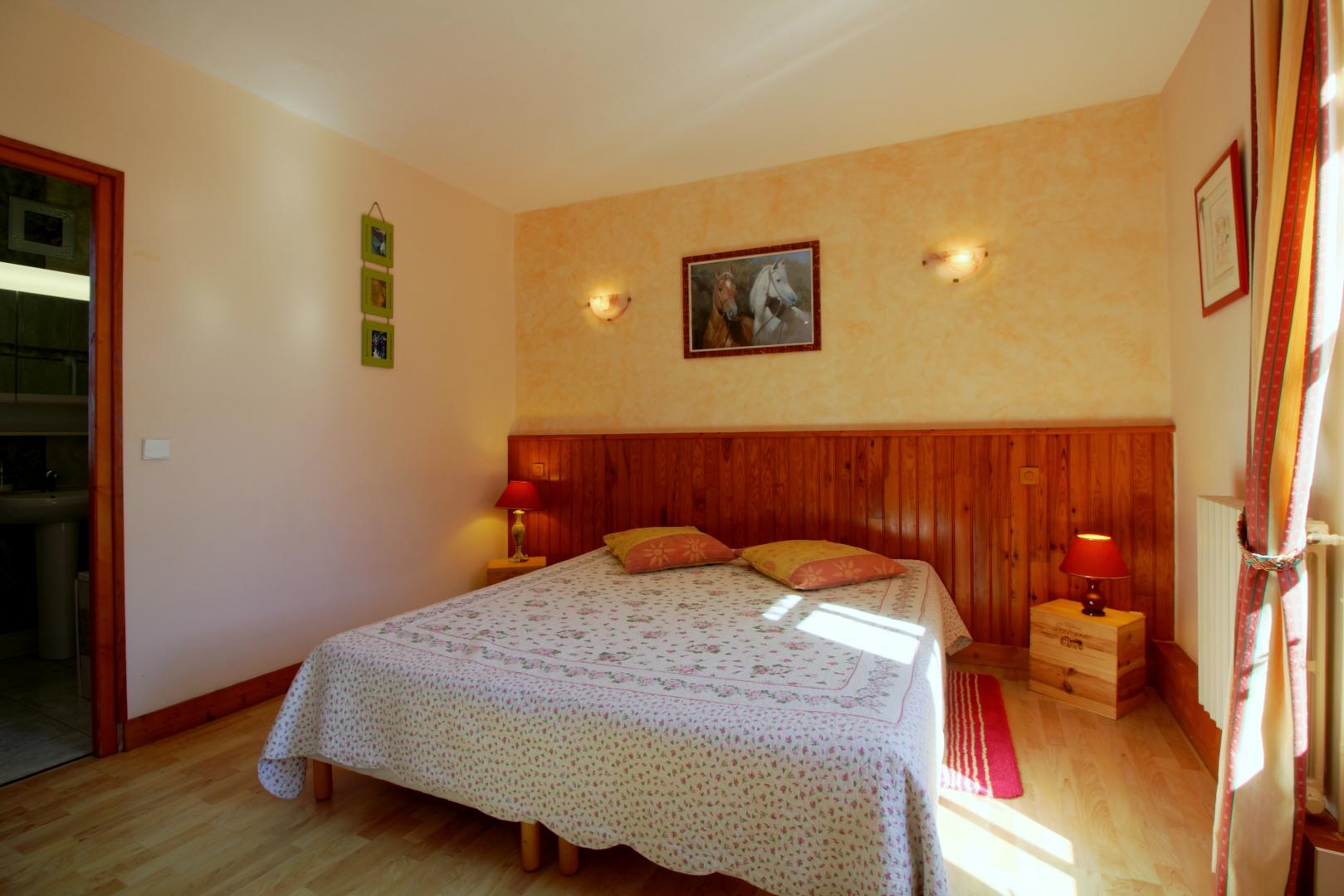 Château Frédignac, Saint-Martin-Lacaussade - photo 8