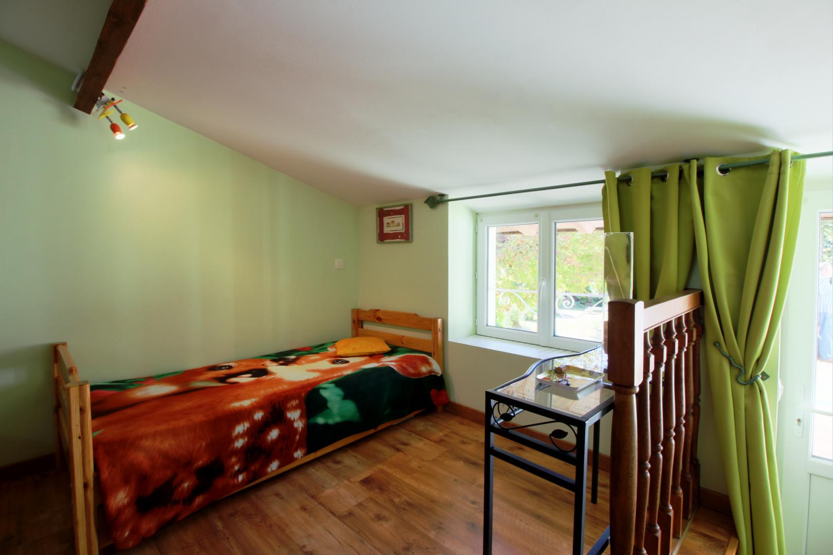 Château Frédignac, Saint-Martin-Lacaussade - photo 10