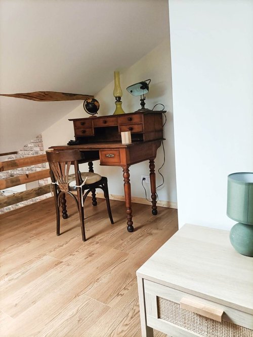 Gîte Havre de Paix, Pouillon - photo 4