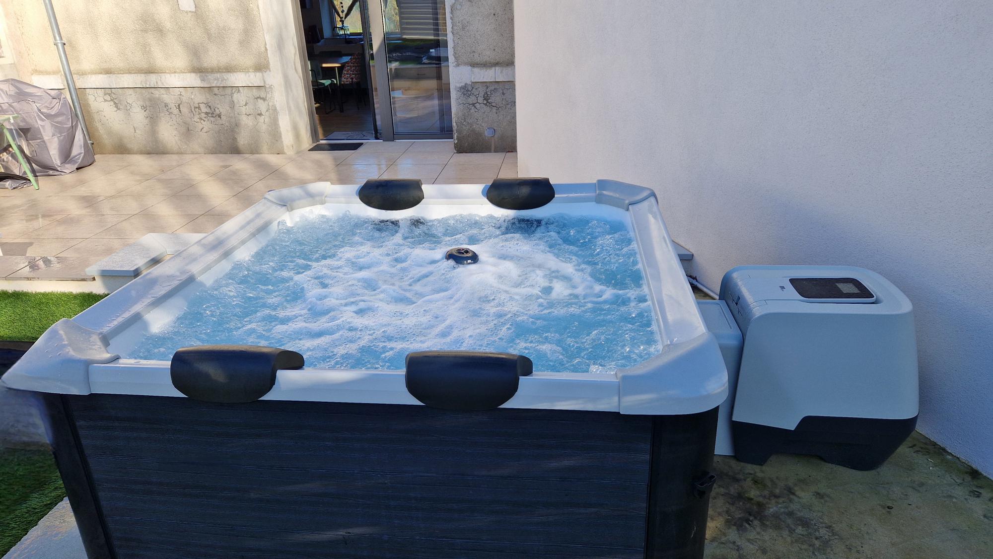 Gîte Le Petit Héros, Courlay - photo 10