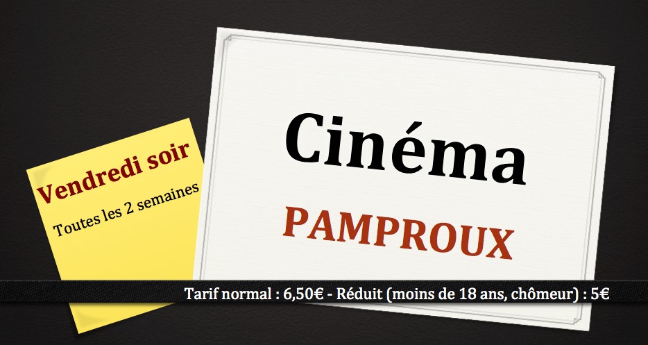 Association "L'avant-première"