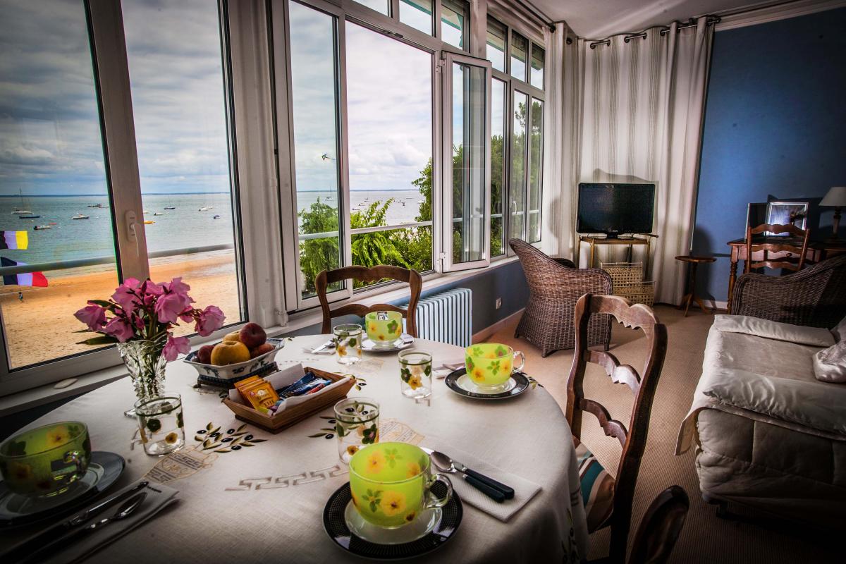 Villa Saint-Georges, Arcachon - photo 13