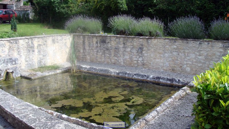 Lavoir