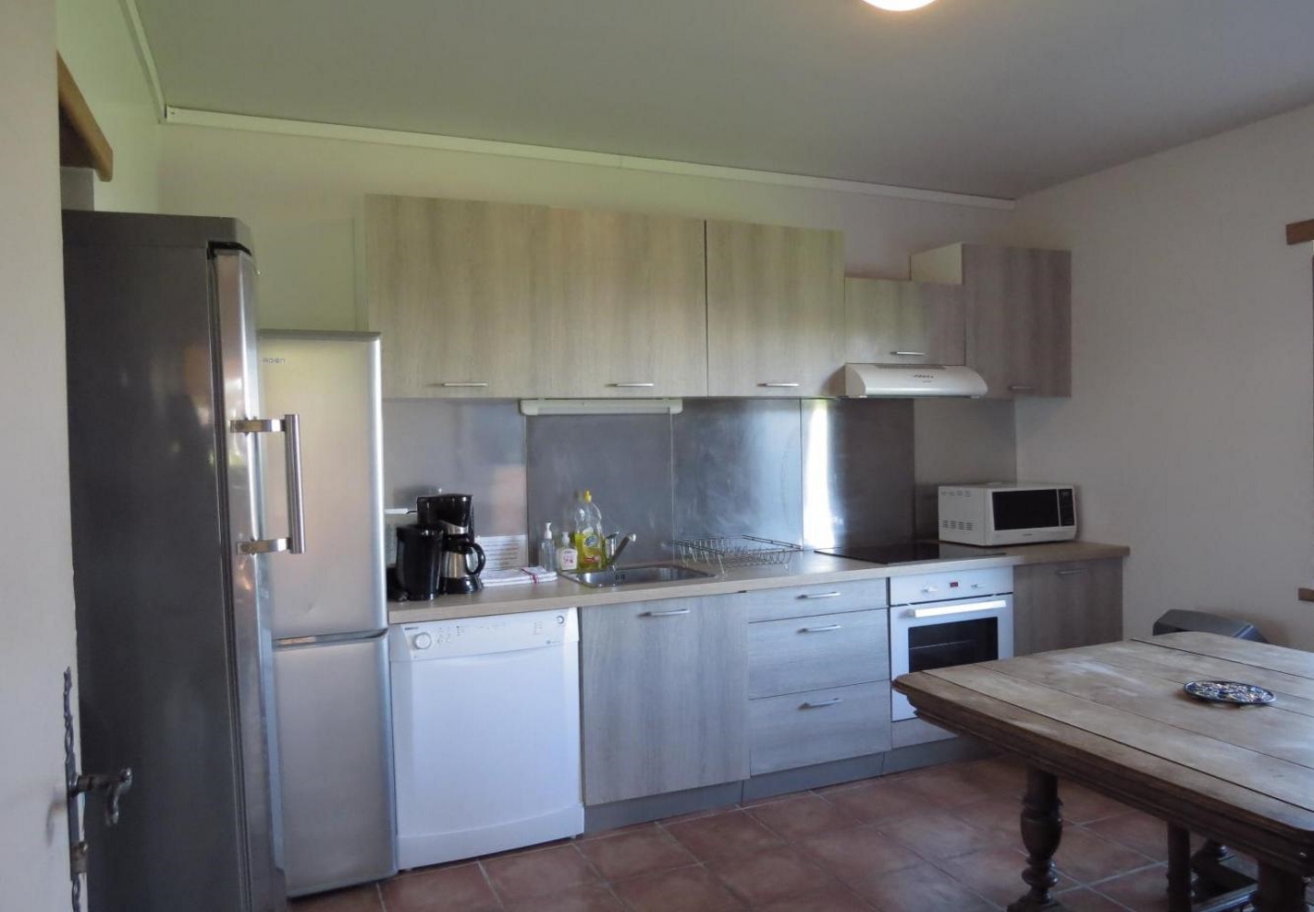 Gîte de séjour Ferme Urkodea
