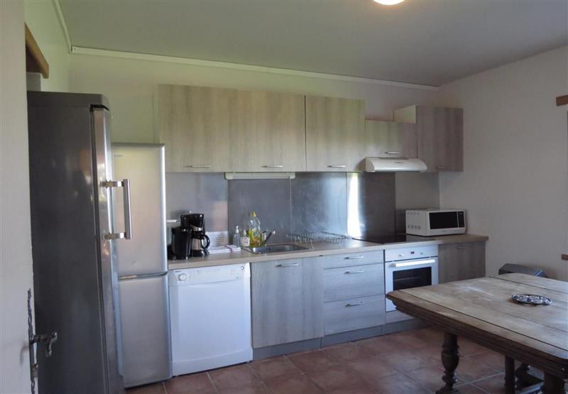Gîte de séjour Ferme Urkodea