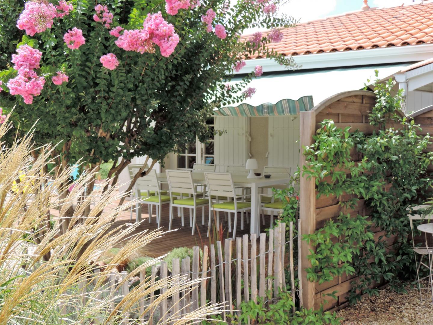 Villa Surcouf, Andernos-les-Bains - photo 13