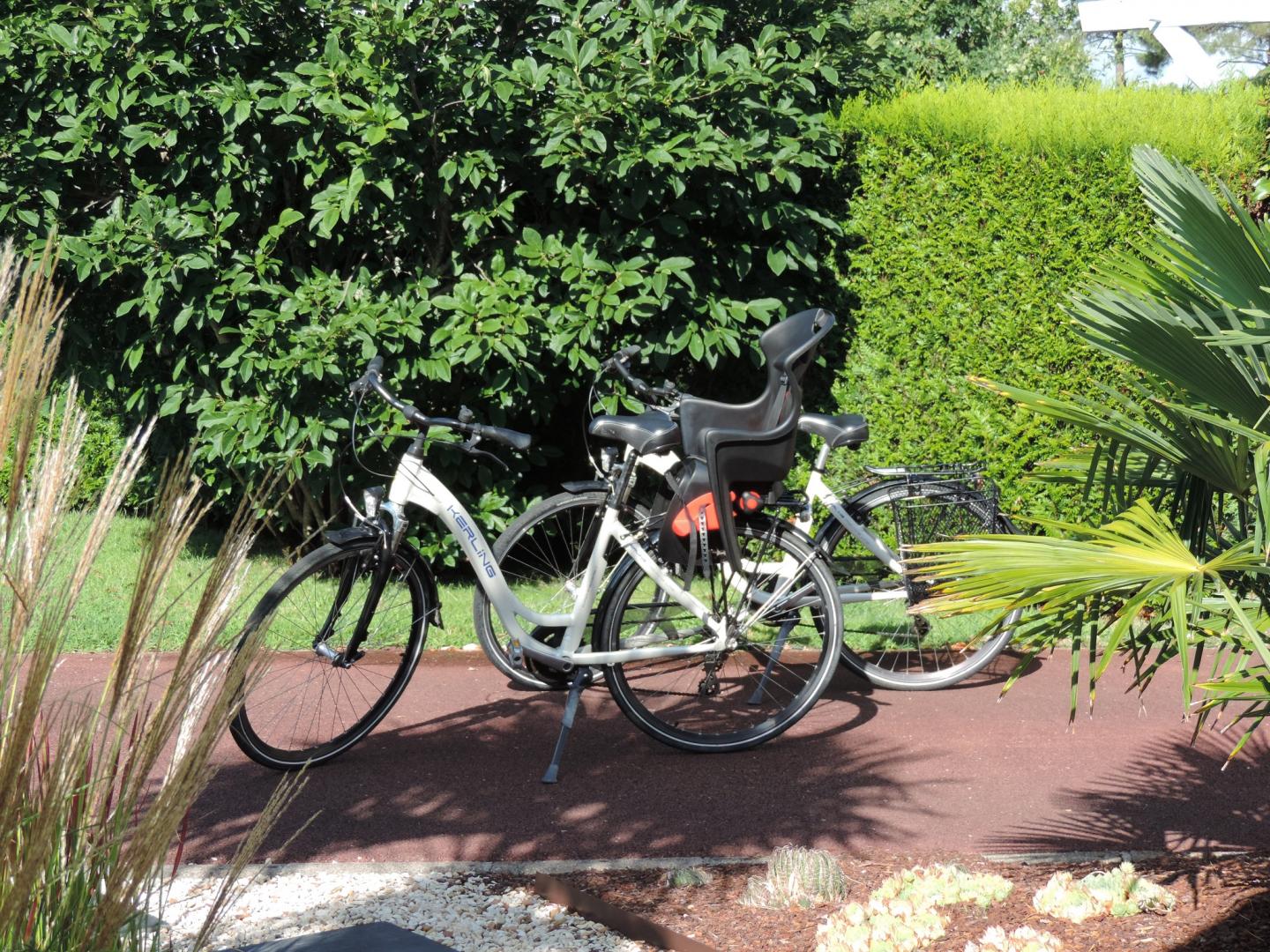 Villa Surcouf, Andernos-les-Bains - photo 11