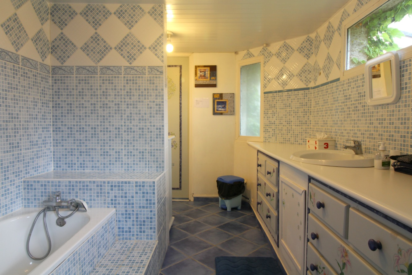 Le Jardin de Marceau, Blasimon - photo 6