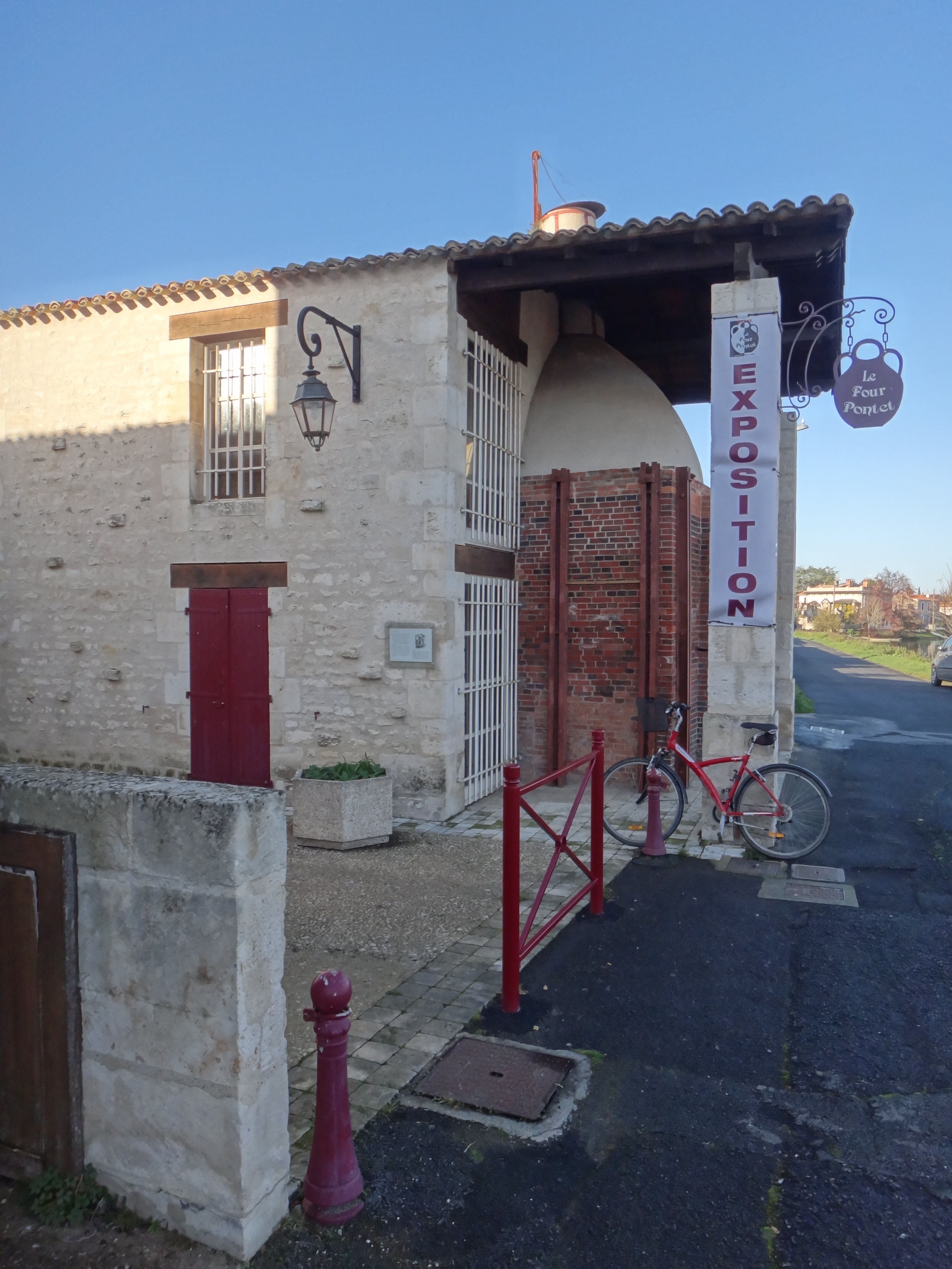 Gîte "Chez Adèle" — photo 3