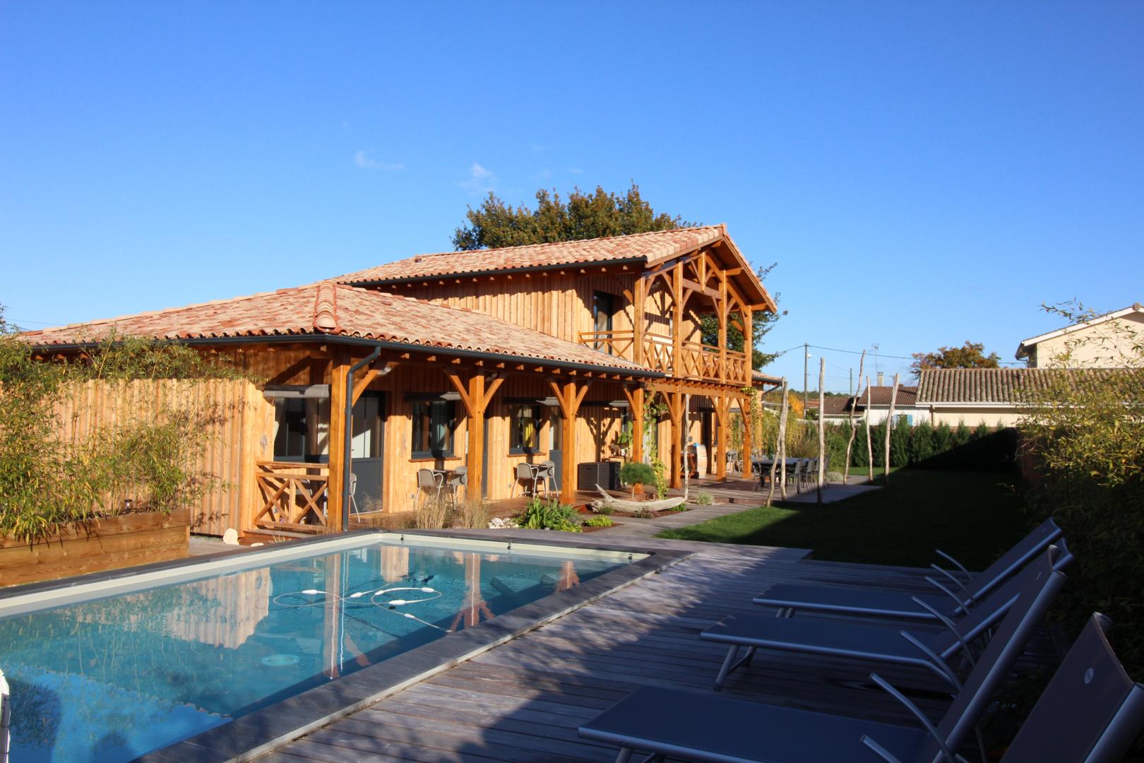 La Cabane du Ferret, Lège-Cap-Ferret - photo 12