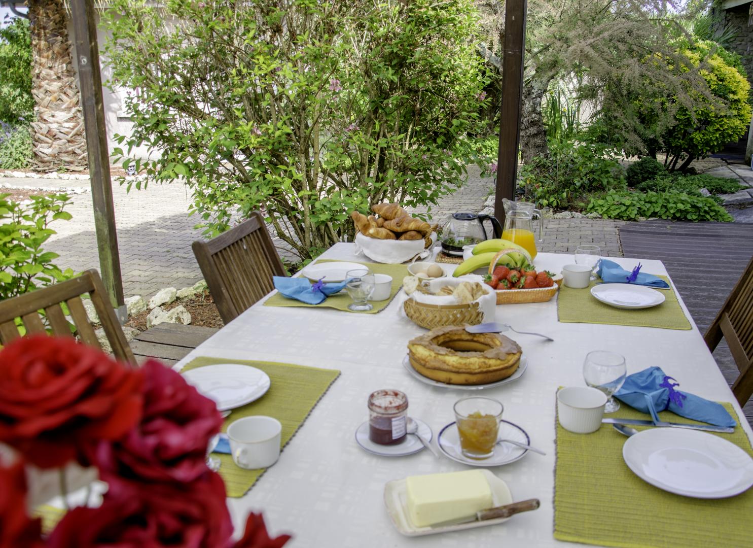 La Pause Céleste, Ordonnac - photo 5