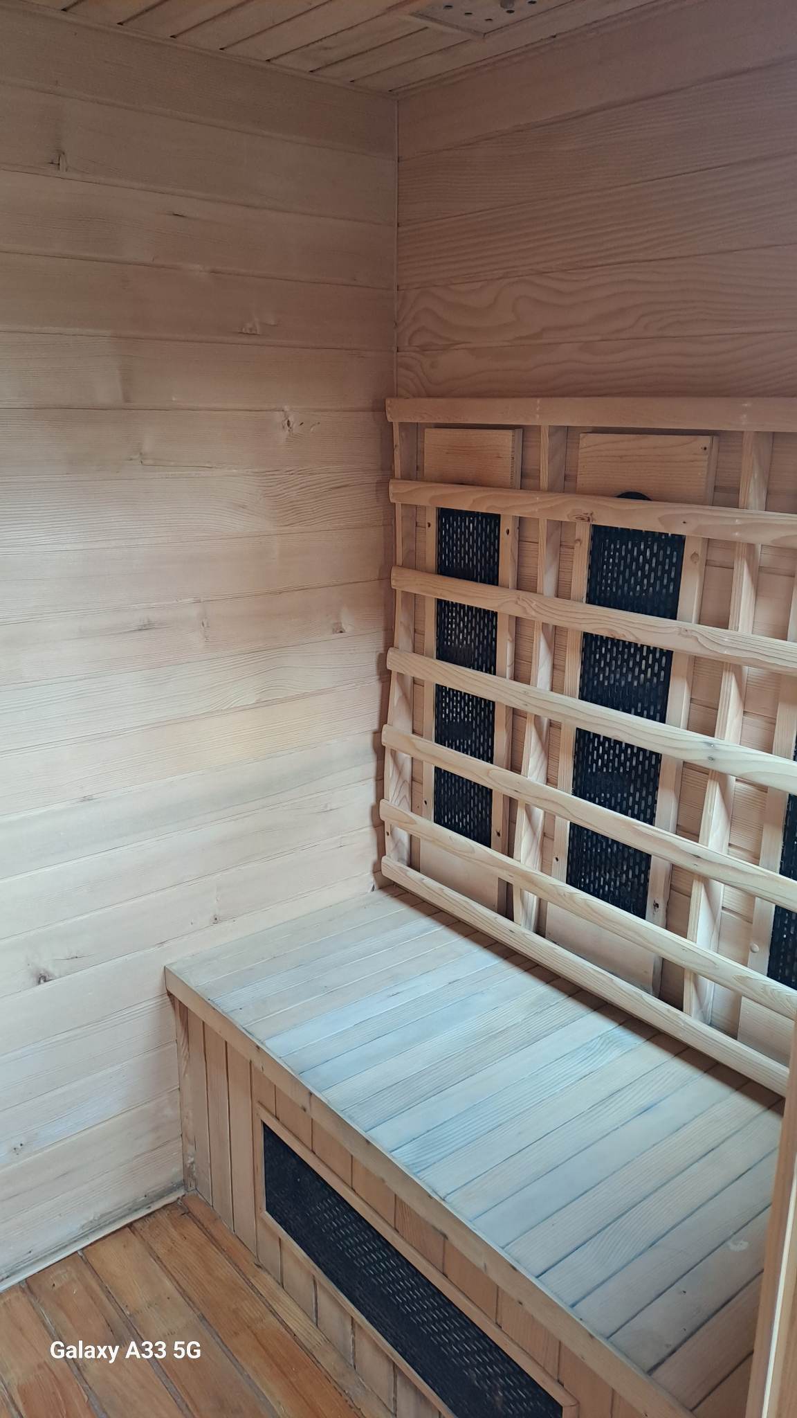 Les Bord'océanes sauna & spa, Vielle-Saint-Girons - photo 7