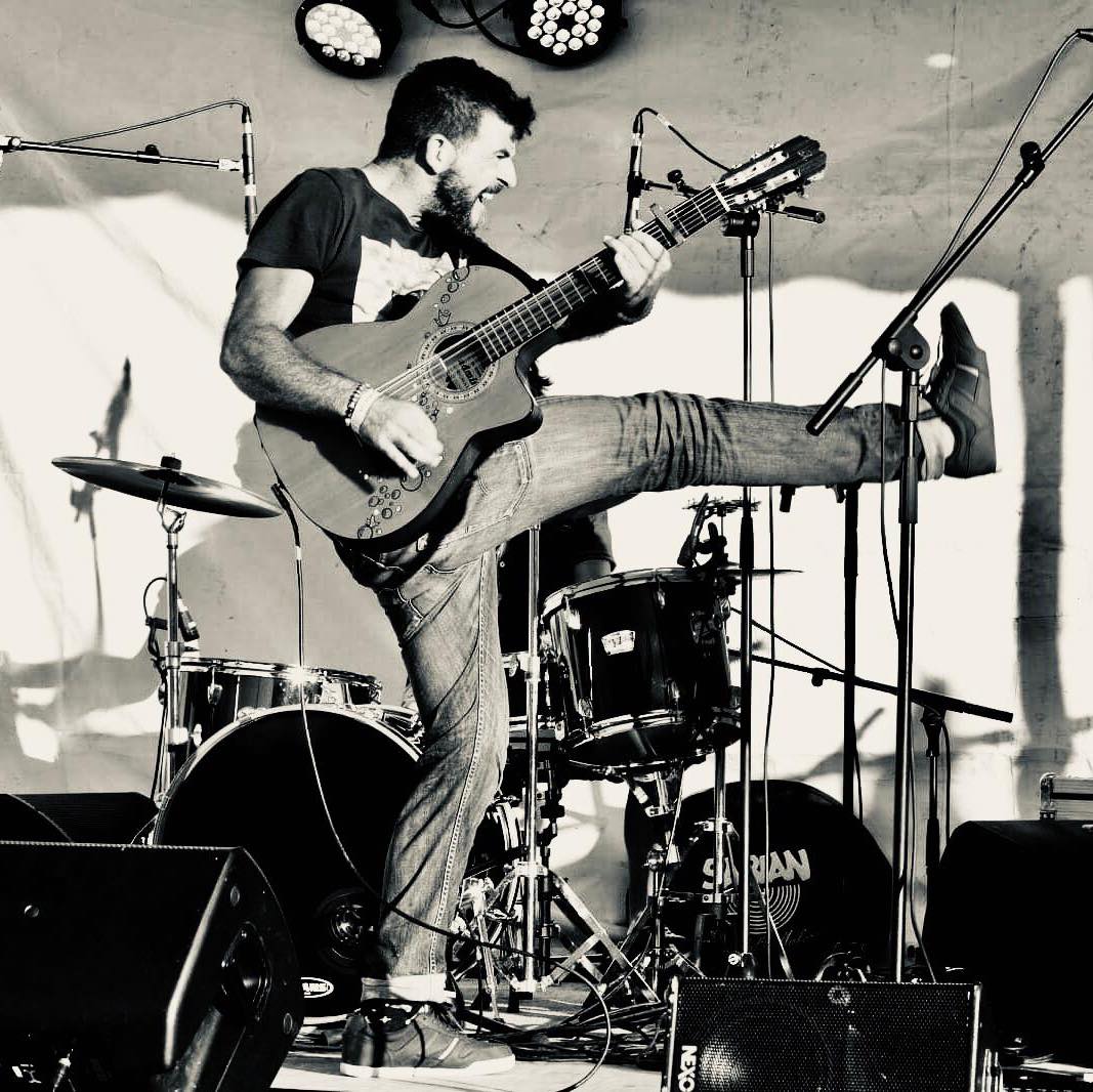 Concert de Sale Gosse