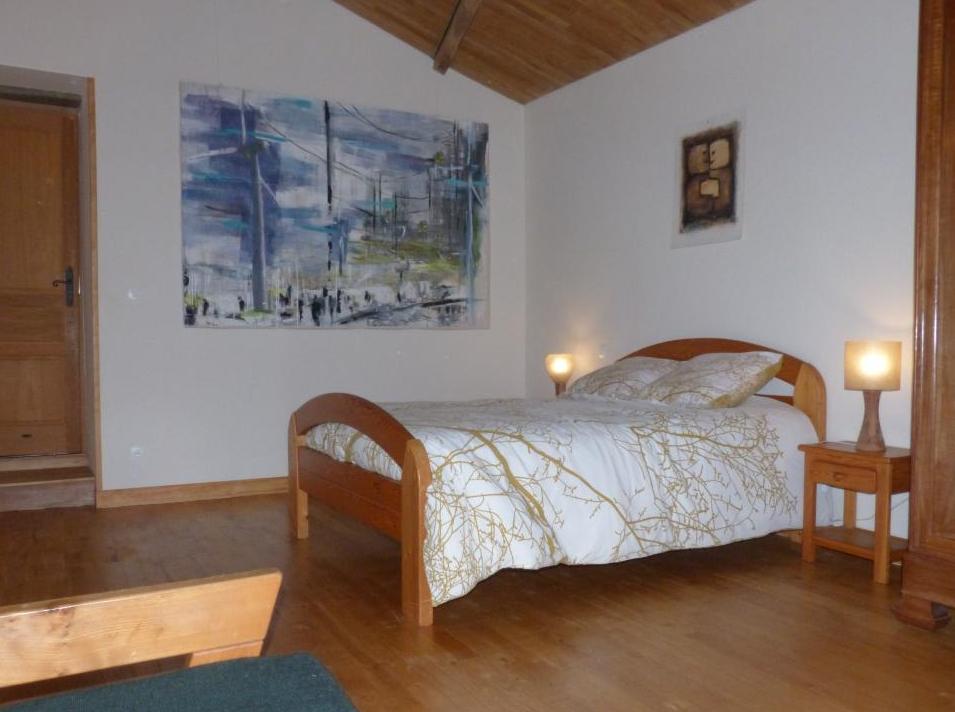 Gîte de la Barlière, Secondigny - photo 5