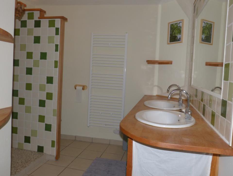 Gîte de la Barlière, Secondigny - photo 2