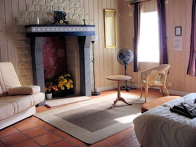 Le Bois Fermier - photo 2