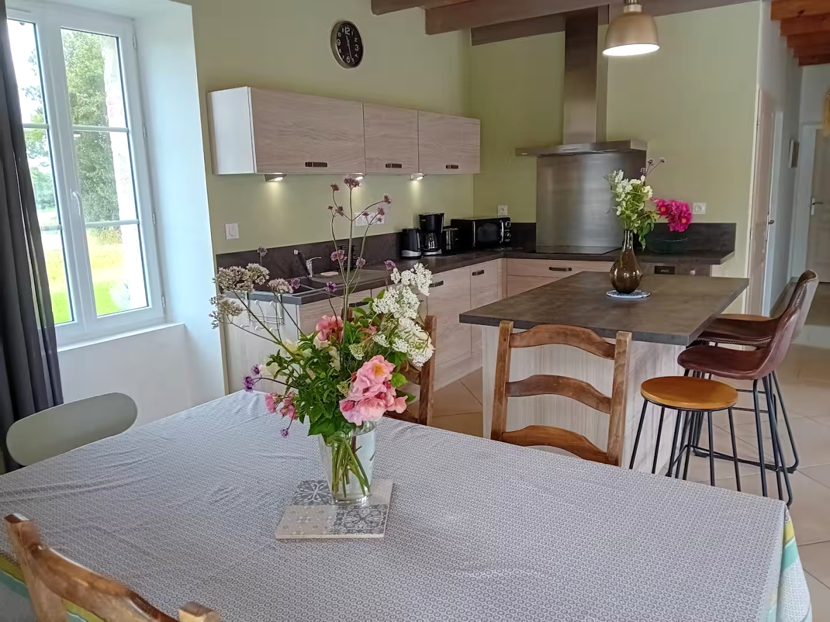 Le Saint Sib, Saint-Martin-de-Villeréal - photo 7